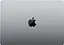 Ноутбук MacBook Pro 14 A2442 2021 Apple M1 Pro, 16Gb, 512Gb SSD - мініатюра 3