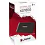 Накопитель внешний SSD Portable USB-С Kingston XS-1000, 2TB Black - миниатюра 2