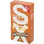 Презервативы Sagami Xtreme Feel-Up 10 шт. текстурированные для экстремальных и усиленных ощущений - миниатюра 1