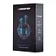 Навушники Monster Bluetooth XKT10 Wireless Bluetooth 5.2 Gaming earbuds 300mAh сині - мініатюра 2