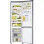 Холодильник Samsung RB38C600ES9 с морозильной камерой - миниатюра 5