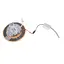 Точковий світильник Brille HDL-G299 GX53 + 4W LED 36-411 - мініатюра 5