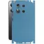 Захисна плівка StatusSKIN для Xiaomi Redmi Note 13 4G Корпус Вініл Блакитна глянець - мініатюра 1