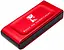Внешний SSD-накопитель Portable USB 2.0 ТБ Kingston SXS1000 BoC Red (SXS1000R/2000GA) - миниатюра 1