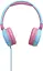 Наушники JR310 (JBLJR310BLU) Blue JBL teh0021284 - миниатюра 2