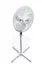 Вентилятор напольный Adler AD 7305  диметр 40см на подставке, мощность 90вт - миниатюра 3