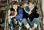 Кружка GeekLand Bangtan Boys BTS 02.26 V dan Rap Monster BTS.02.25 - мініатюра 4