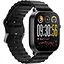 Смарт-часы Realme Watch 5 Midnight Black (148054) - миниатюра 3