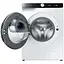 Пральна машина автоматична Samsung WW90T554DAE/S7 - мініатюра 6