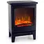 Камін електричний Klarstein Meran (10032893) - мініатюра 1