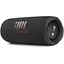 Портативная акустика JBL Flip 6 Black (JBLFLIP6BLK) - миниатюра 3