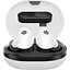 Навушники з мікрофоном SteelSeries Arctis GameBuds TWS Bluetooth White - мініатюра 1