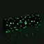 Вибратор для клитора Lovetoy Music Massager Glow In The Dark 8.5 см черный - миниатюра 15