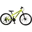 Велосипед Спортивный Corso 26" дюймов Genesis T-26430 - мініатюра 1