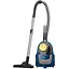 Пылесос Philips 2000 series контейнерный 850 Вт сине-желтый (XB2125/09) - миниатюра 1