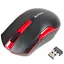 Мишка A4Tech G3-200N Black+Red - мініатюра 1