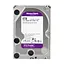 Жорсткий диск 3.5" 4TB 64MB Western Digital Purple WD40EJRX (090-00010) - мініатюра 1
