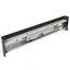 Светильник Brille SW-104/14W NW BK настенный накладной минимализм LED - миниатюра 5