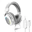 Гарнитура Fifine RGB H6W White - миниатюра 3