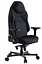 Ігрове крісло HATOR Arc 3 S Velour Black (HTC3440S) - мініатюра 3