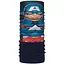 Бафф Buff Superheroes Polar captain america Синий-Красный - миниатюра 1