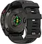 Смарт-часы Garmin Fenix ​​8 Pro 51 mm AMOLED Carbon Gray DLC Titanium with Black/Pebble Gray (010-03199-00/01) - миниатюра 4