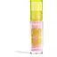 Блестящий плампер для губ Parisa Lipgloss Crazy Plump тон №102 Rose sparkle  - миниатюра 4