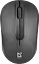 Мышь беспроводная Defender Datum MM-285 Black (52285) - миниатюра 1