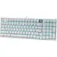 Клавиатура Bloody AT98 USB White (AT98 (White)) - миниатюра 2