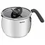 Кастрюля Tefal Opti Space,2.5л, (мультикаструля) нержавіюча сталь, бакеліт (G7371795) - миниатюра 1