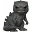 Фігурка Funko Pop Годзілла проти Конга Годзілла Godzilla 25 см Movies GK G 1015 - мініатюра 1