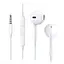 Навушники HOCO M1 original series earphones White - мініатюра 1