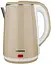 Електрочайник Aurora AU 3409 - мініатюра 2