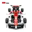 Конструктор RASTAR Alfa Romeo F1 C42 1:24 елементів 340 шт. червоний 92300 - мініатюра 8