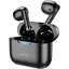 Навушники бездротові Hoco EW34 Full True wireless BT headset Black (2023707607) - мініатюра 1