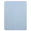 Чохол-книжка CDK для Apple iPad 10.2" 8gen 2020 екокожа/силікон Smart Case cлот стилус (011189) white ice - мініатюра 6