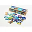 Детский Сортер Монтессори PuzzleOK Транспорт Puz-34043 - миниатюра 4