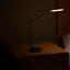 Лампа настольная Yeelight R&amp;W Desk lamp YLYTD-0026 черно-золотая - миниатюра 5