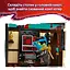 Конструктор LEGO Ninjago Щедрость храма 2387 деталей (71848) - миниатюра 21
