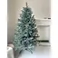 Ялинка Hvoya Traditional лита 180 см блакитна - мініатюра 2