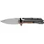 Нож Kershaw Frontrunner - миниатюра 1