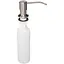 Дозатор для жидкого мыла Globus Lux SS8444  - миниатюра 1