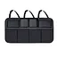 Органайзер для автомобиля Voltronic YTR 870x450 Black 4 кармана + 4 сетки - миниатюра 1