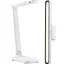 Настільна лампа XO OZ07 Tri-colour Multi-Speed Desk Lamp White (98445) - мініатюра 2