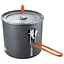Кастрюля GSI Outdoors Halulite 1.8 л Boiler (1099-50191) - миниатюра 1