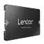 SSD 2.5" накопичувач Lexar NS100 2TB (LNS100-2TRB) - миниатюра 1