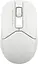 Беспроводная мышь A4Tech Fstyler FB12S Wireless White (FB12S (White)) - миниатюра 1