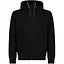 Кофта CMP Men's Stretch Hooded Sweatshirt Black L (1097-31D4317-U901 50) - мініатюра 1