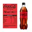 Напій Coca-Cola Zero 0.75 л - мініатюра 3