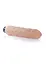 Вибратор реалистичный B - Series EasyLove Boss Real Skin 22.5 см телесный - миниатюра 5